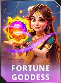 FORTUNE GODDESS / พระแม่นำโชค