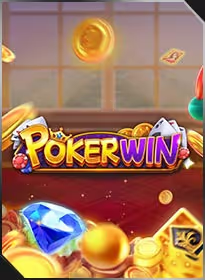 POKER WIN / โป๊กเกอร์วิน